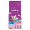 Whiskas Dry s tuňákem 14 kg
