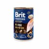 Brit Premium Dog by Nature konz Fish & Fish Skin 800g