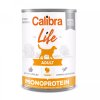 Calibra Dog Life  konz.Adult Turkey with apples 400g
