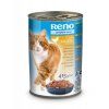 Reno CAT kousky kuřecí 415 g