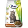 DAX CAT drůbež + zelenina 10 kg