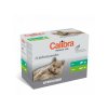 Calibra Cat kapsa Premium Sterilised multipack 12x100g