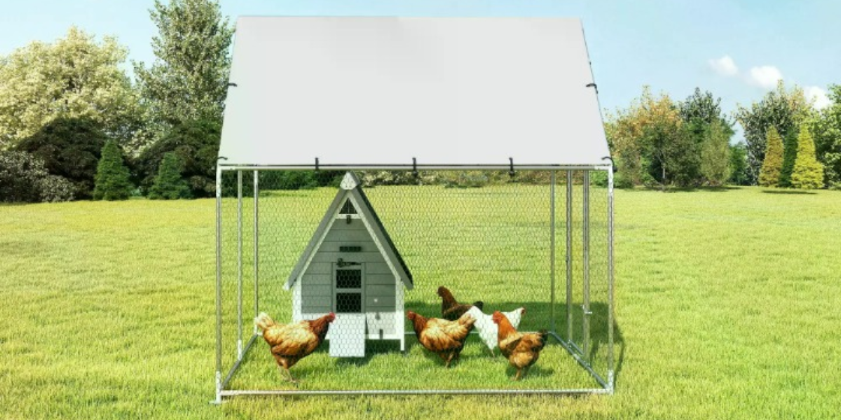 vybeh-pro-drubez-pawhut-2x2x2m-praxe1