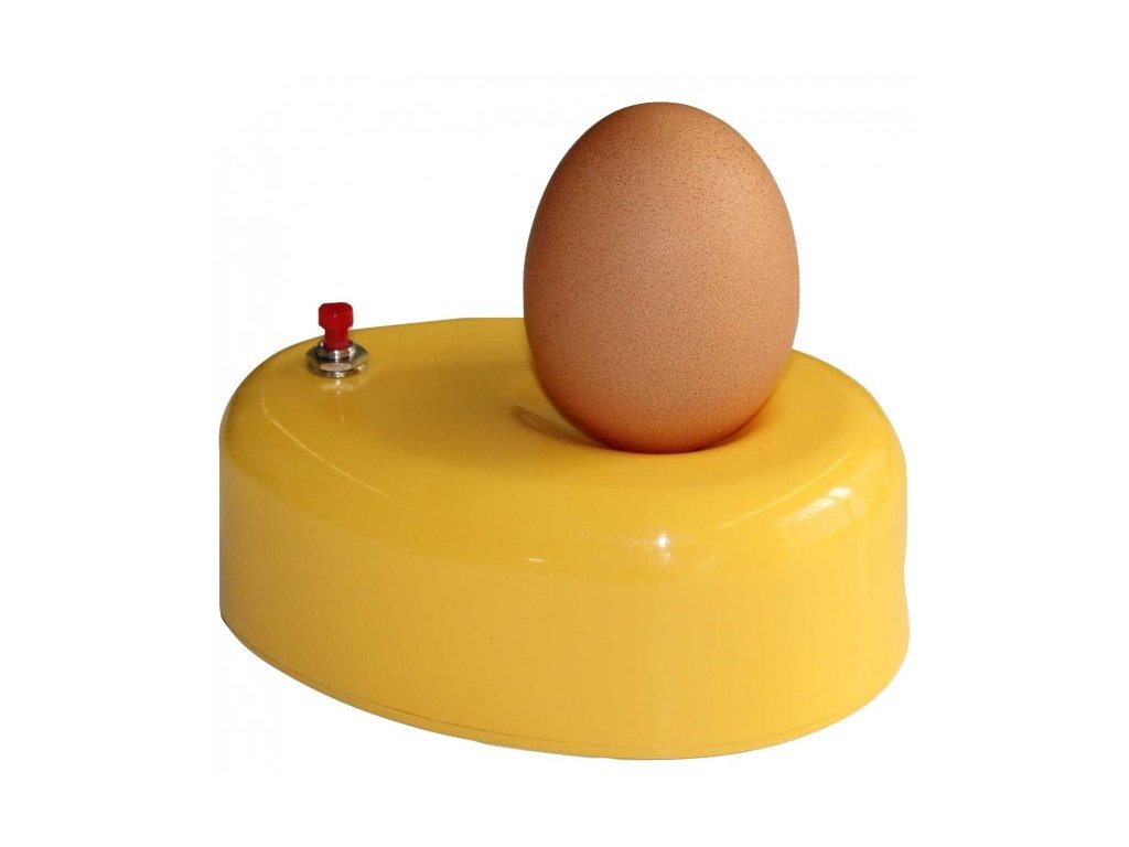 Prohlížečka na vejce - PUISOR EC-01