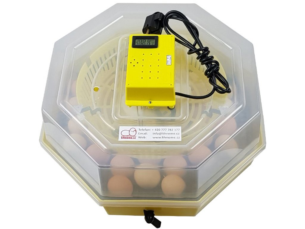 CLEO 5 DTH obr1