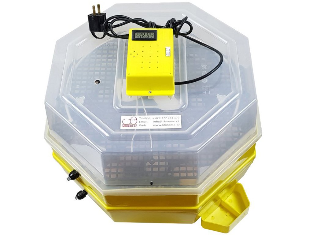 CLEO 5x2 DTH obr1