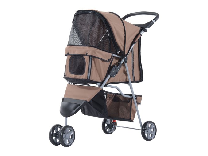 Kocarky pro psy 1