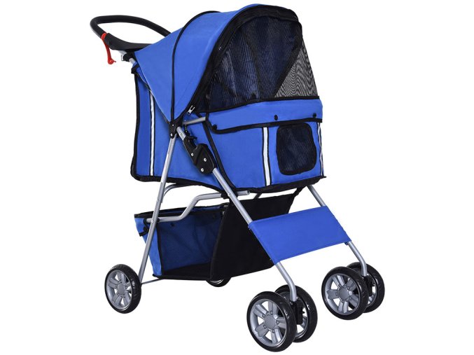 Kocarky pro psy 1