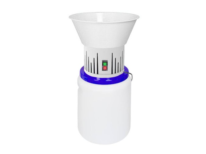 elektricky srotovnik na obili etblue hp 1