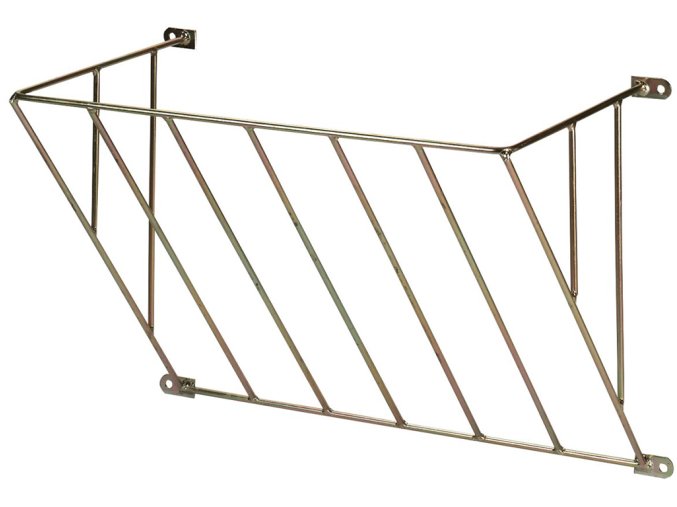 jesle na seno pro skot kone a ovce kerbl 32703 68x41x45 5 cm