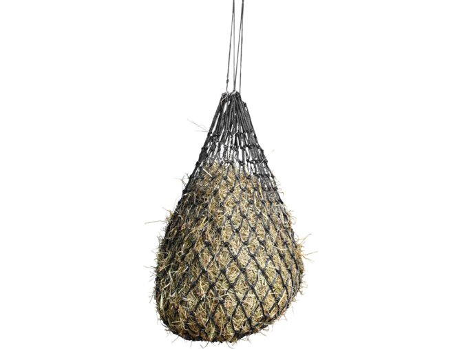 sitka na seno kerbl 321284 50x50 cm oka 5cm cerna