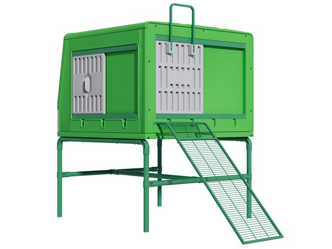 mobilni kurnik pro slepice gaun 10365 the egg loft 1