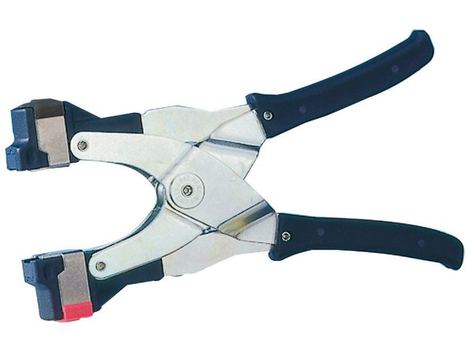 kleste primaflex k zavedení usnich znamek kerbl 2090 cerna vlozka 1