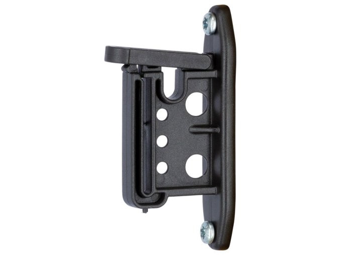 izolator pro elektricky ohradnik kerbl 441391 easy tape s klipsou na 2 vruty 1