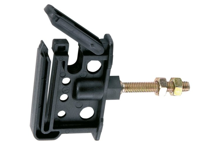 izolator pro elektricky ohradnik kerbl 441392 s klipsou s metrickym zavitem m6 1