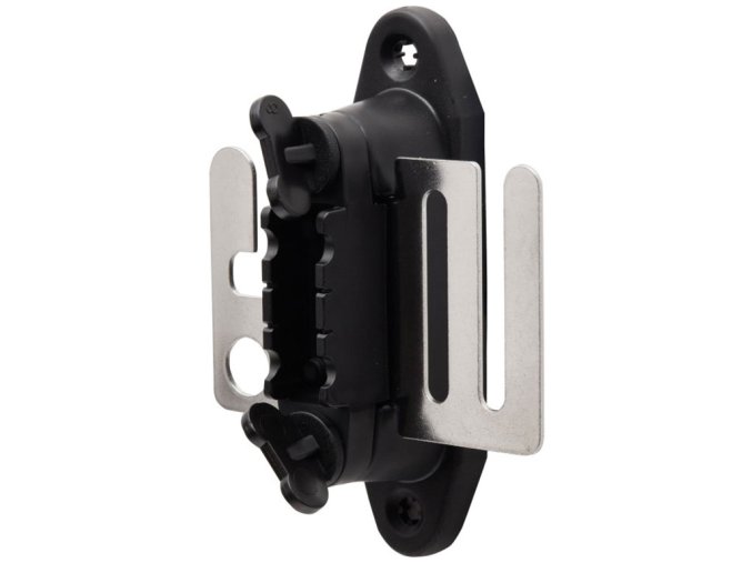 rohovy izolator pro elektricky ohradnik kerbl 44355 046 na 2 vruty 4ks v baleni 1