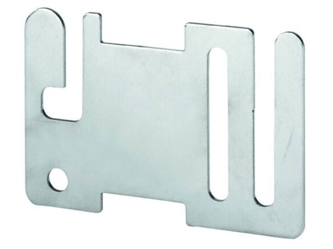 spojka k izolatoru pro elektricky ohradnik kerbl 443453 paska do 40mm 1