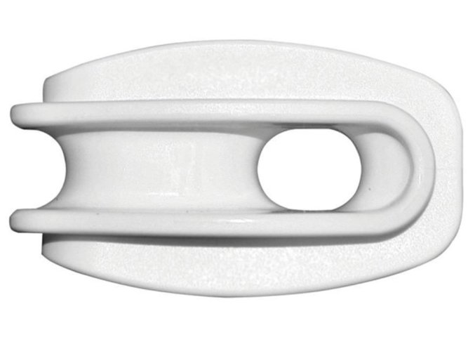 napinaci rohovy izolator pro elektricky ohradnik kerbl 44334 pro lanka a draty bily 1