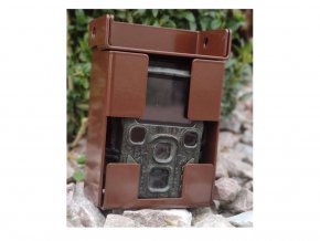 kovovy box pro fotopast bunaty mini