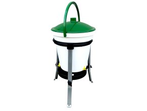 kbelikova napajecka pro slepice drubez river systems rivus 141 03 17l plastova s niply 1