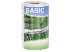 ohradnikove lanko kerbl 441597 basic 250m 3x0 16mm niro bila 1