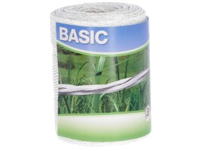 ohradnikove lanko kerbl 441598 basic 500m 3x0 16mm niro bila 1