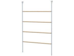 hrad pro slepice pawhut d51 401v00nd 140x86cm 1