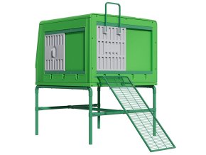 mobilni kurnik pro slepice gaun 10365 the egg loft 1