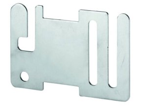 spojka k izolatoru pro elektricky ohradnik kerbl 443453 paska do 40mm 1