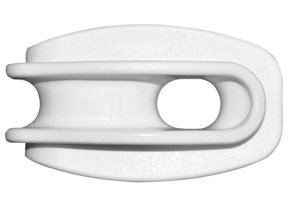 napinaci rohovy izolator pro elektricky ohradnik kerbl 44334 pro lanka a draty bily 1