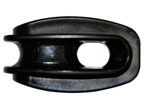 napinaci rohovy izolator pro elektricky ohradnik kerbl 44335 pro lanka a draty cerny 1