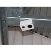 Vodotěsný, ultrazvukový plašič na kuny, myši a potkany DRAGON ULTRASONIC H6 p11