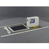 Komplet automatického otevírání a zavírání kurníku MLP SO60-N se solárním panelem  - časovač, světelný senzor, dvířka, solární panel