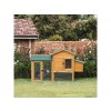 kurnik pro slepice pawhut d51 191 6
