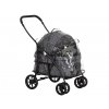 kocarek pro psy 2v1 pawhut d00 190v01cg tmave sedy 09