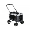 kocarek pro psy 2v1 pawhut d00 192v00gy sedy 09