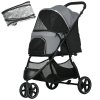 Kocarek pro psy 8