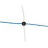 sit pro elektricky ohradnik pro ovce kozy kerbl 27394 ovinet maxi 122 cm x 50 m 2 hroty bilomodra pic3