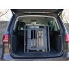 prepravni box klec pro psa do auta KERBL 80046 77x55x50cm 13