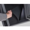 prepravni box klec pro psa do auta KERBL 80046 77x55x50cm 8