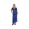 zastera na dojeni a myti kerbl 15147 profi apron 120 80 cm modra 4