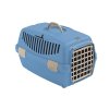 prepravka pro psy a kocky stefanplast gulliver 1 48x32x31cm modra 1