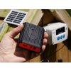 automaticke otevirani a zavirani kurniku chicken guard pro solar 5