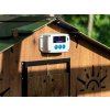 automaticke otevirani a zavirani kurniku chicken guard pro solar 7