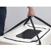 prepravni box na psa kerbl 80598 journey 81x58x58 cm 8