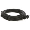 topny kabel s termostatem kerbl 296090 400w 20m 1