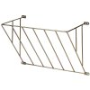 jesle na seno pro skot kone a ovce kerbl 32703 68x41x45 5 cm