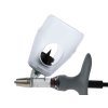 Očkovací injekční automat KERBL 23121 HSW ECO MATIC® s nástavcem na lahvičky, LL, 2,0ml 4