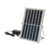 solarni sada k napajeni automatickeho otevirani a zavirani kurniku kerbl 70556 10w 3