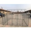 vybeh pro drubez venkovni kotec polly run 3x3x2 05m 7